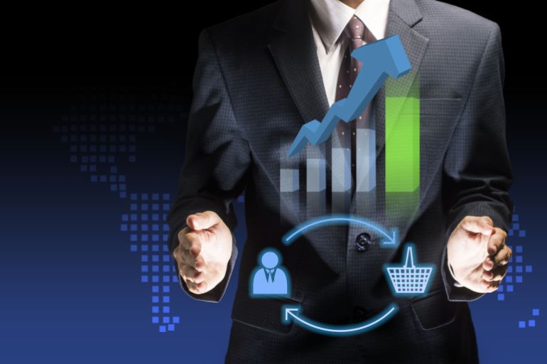تعد الإنتاجية أمرا حيويا لبقاء شركتك، لذلك ينصح بوضع خطة قائمة على الحوافز لضمان أقصى إنتاجية
