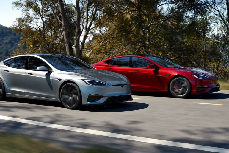 tsla-1778143340 تيسلا موديل S .. المخضرمة التي لا تزال في القمة المصدر موقع تيسلا الرسمي