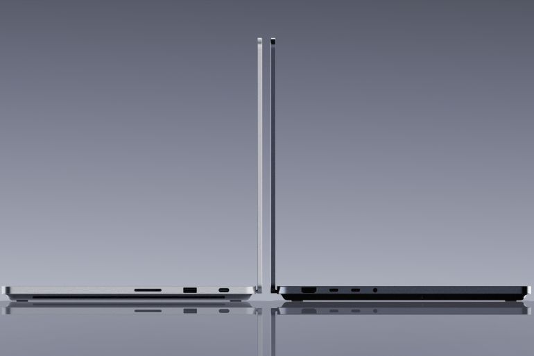 1-1780399423 Microsoft Surface Laptop Ultra المصدر موقع مايكروسوفت الرسمي https://www.microsoft.com/en-us/surface/devices/surface-laptop-ultra