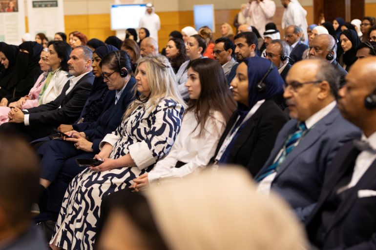 1-1780909680 مبادرة "راسخ" التابعة لمؤسسة قطر تطلق إطار اعتماد يدعم المدارس في مواءمة التعليم الدولي