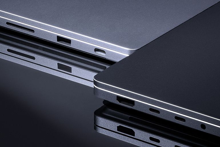 3-1780399428 Microsoft Surface Laptop Ultra المصدر موقع مايكروسوفت الرسمي https://www.microsoft.com/en-us/surface/devices/surface-laptop-ultra