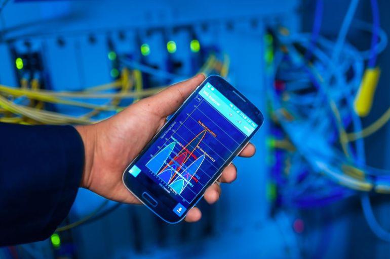 ترسخ بكين نفوذها داخل الهيئات والمنظمات من خلال توظيف خبراء تقنيين ومسؤولين حكوميين في مناصب قيادية (بيكسلز)