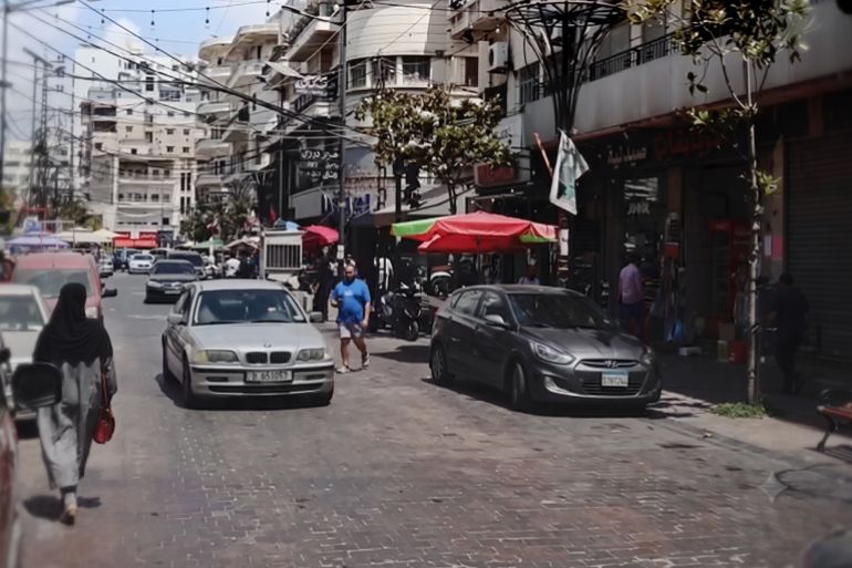 654654-1781948815 الجزيرة - لبنان - بعد الإعلان عن الاتفاق الأمريكي-الإيراني، تتباين المواقف داخل الشارع اللبناني بين مؤيد ومعارض.. فكيف ينظر اللبنانيون فعلًا إلى هذا الاتفاق؟ #رقمي