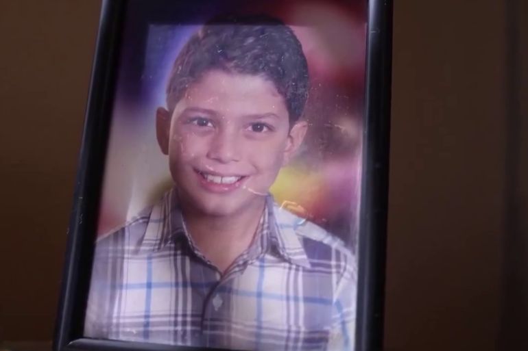 7698yi8-1782312015 The fate of Lebanese detainees in Israel is now central to talks aimed at ending the war