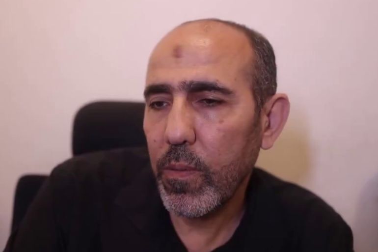 8698y6iu-1782312018 The fate of Lebanese detainees in Israel is now central to talks aimed at ending the war
