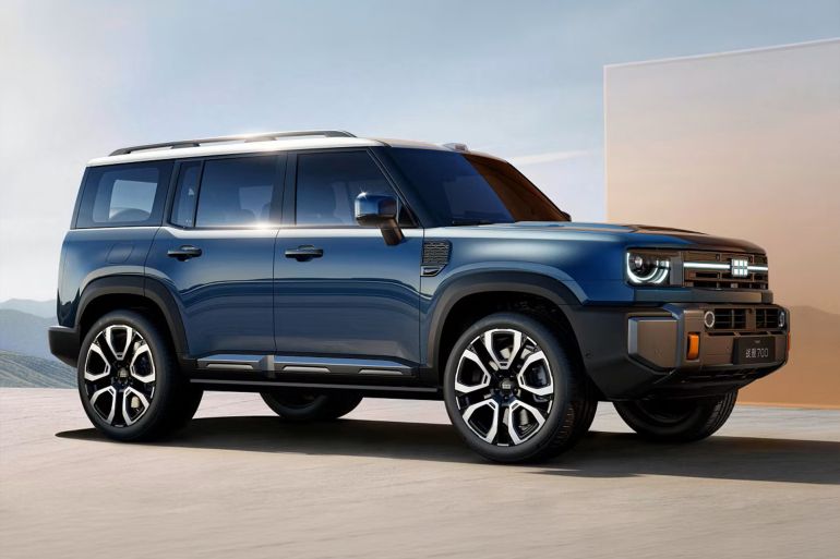a3w43re-1780672887 جيلي جالاكسي باتلشيب 700.. سيارة SUV صندوقية صلبة لجميع التضاريس @موقع الشركة