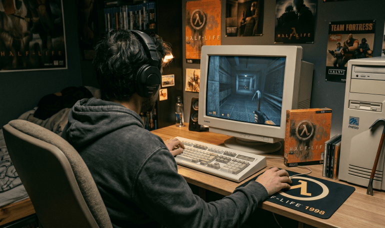 gemini_generated-1781505120 مواصفات "إن 95" تتفوق على مواصفات الحاسوب المطلوبة لتشغيل اللعبة عند صدورها (مولدة بالذكاء الاصطناعي/الجزيرة)