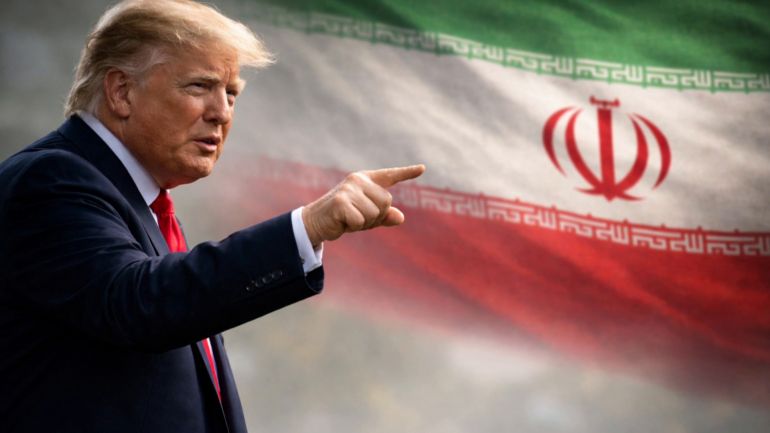 image-1775662972 بعد مهلة "العصر الحجري".. كيف استقبلت المنصات قرار ترمب الهدنة مع طهران؟