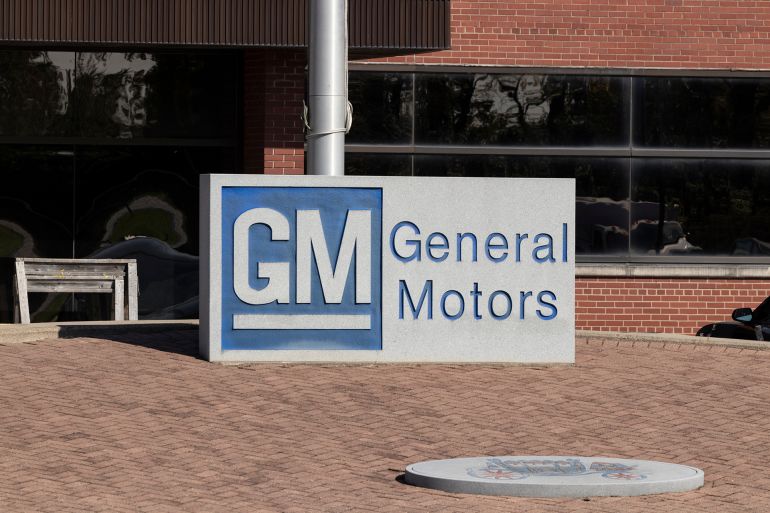 shutterstock_2051133062-1774278685 Marion - Circa October 2021: General Motors Logo and Signage at the Metal Fabricating Division. GM opened this plant in 1956.; Shutterstock ID 2051133062; purchase_order: aj; job: ; client: ; other: