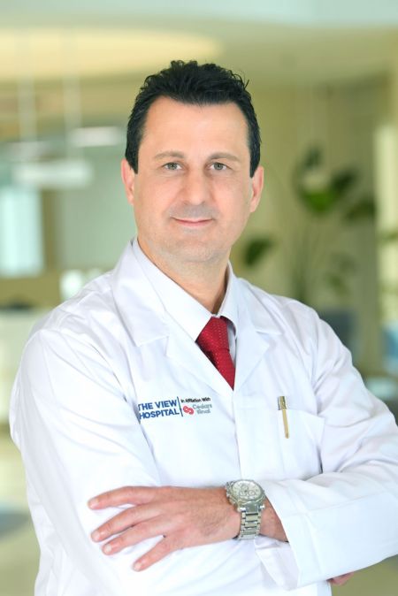البروفيسور محمد حندوس (الجزيرة)