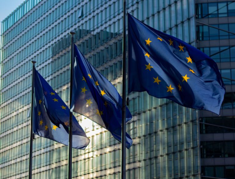 أوروبا تنسق جهودها البحثية المشتركة لتفادي التشتت الذي شهدته في عصر الجيل الخامس