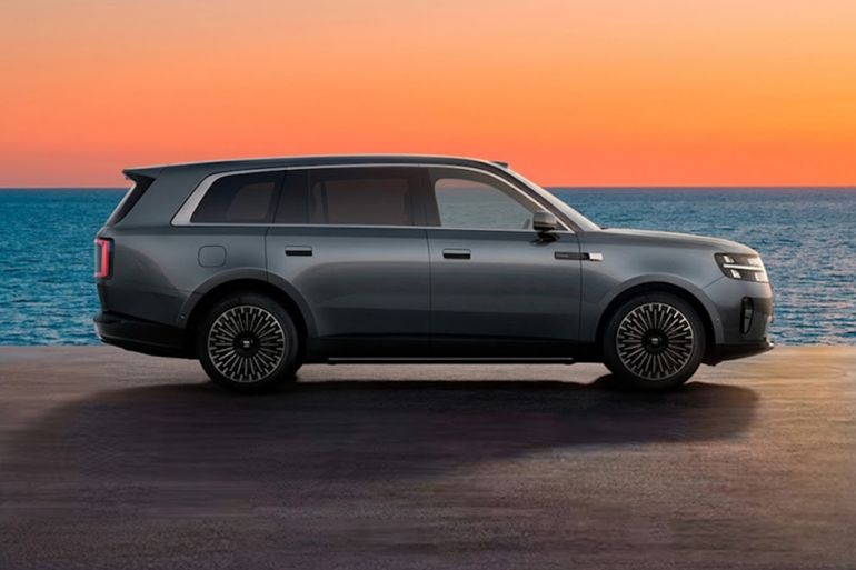 678576gh-1783694954 شاومي سكاي نوماد.. ذكاء برمجيات الهواتف يغزو فئة الـ SUV @mi.com