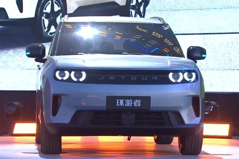 67867cabff-1783087847 جيتور هوانيوتشه.. أول SUV كهربائية صندوقية من علامة المغامرات @موقع الشركة
