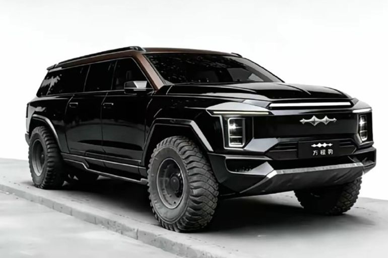 67867cabfh-1783087850 بي واي دي ليوبارد Tai 9.. SUV تعيد تعريف الفخامة الصينية @موقع الشركة