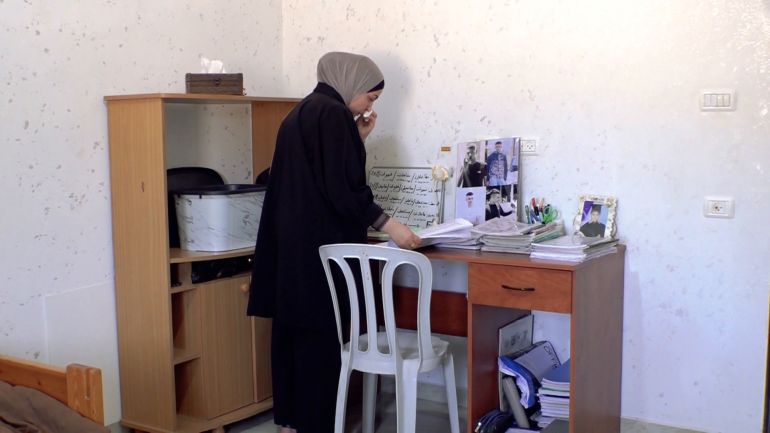 67876856-1783529212 الضفة الغربية.. أرقام بشأن الطلبة المعتقلين تزامنا مع امتحانات الثانوية