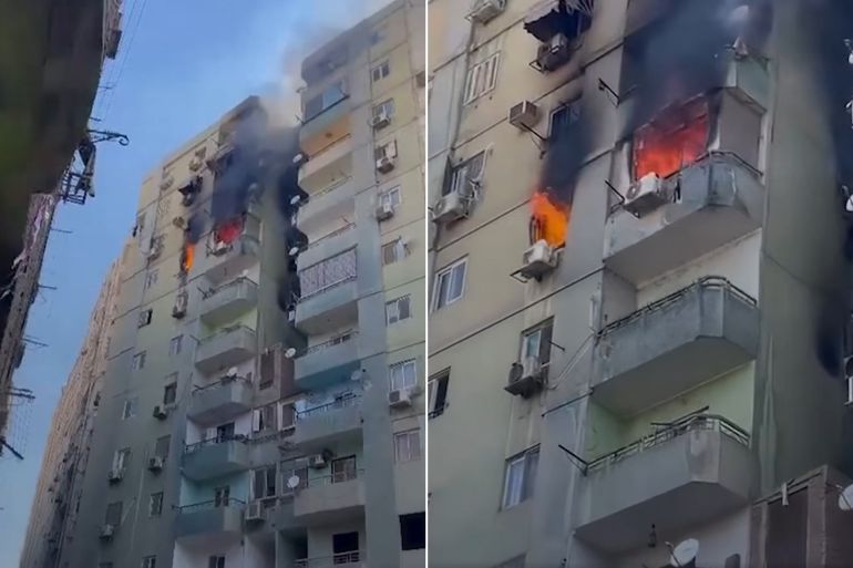 76867-1784211358 مأساة العمرانية تظل تذكيرا قاسيا بأن الفارق بين النجاة والفقد قد لا يتجاوز عشرات الثواني