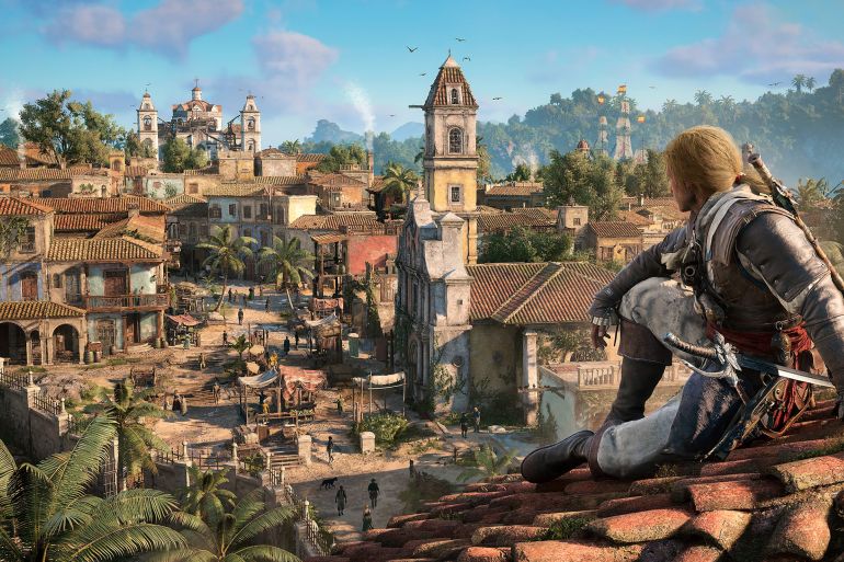 8765475t-1783436992 assassins creed black Flag Resynced @موقع بلاي ستيشن