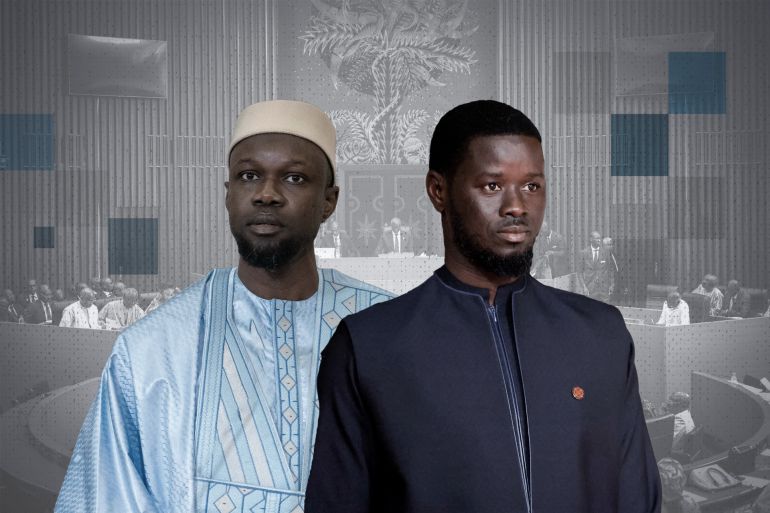 d8b3d98ad8a7d8b3d8a9-2-1729078557 Ousmane Sonko Bassirou Diomaye Faye