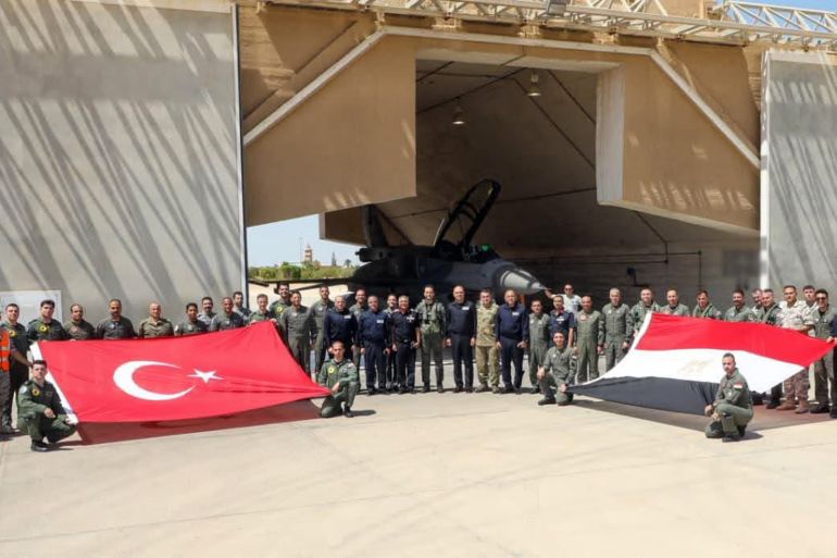 egy-turk-1-1784128314 The joint Egyptian Turkish air exerciseالمصدر:الصفحة الرسمية للمتحدث العسكري للقوات المسلحة