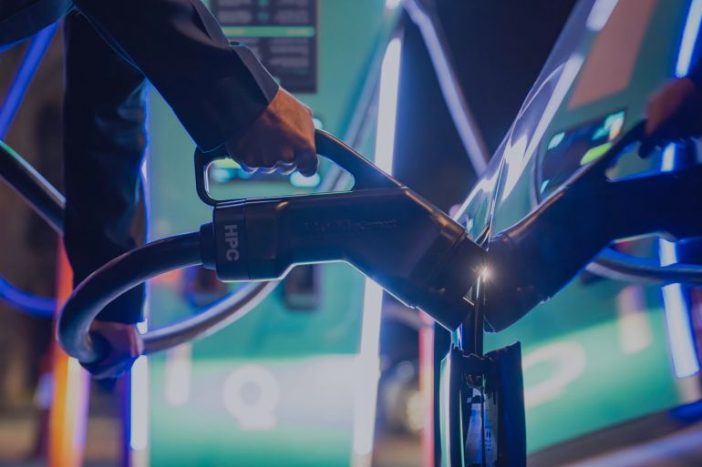 eviq-1783254648 THE FIRST PUBLIC FAST EV CHARGING NETWORK IN SAUDI ARABIA credit : eviq