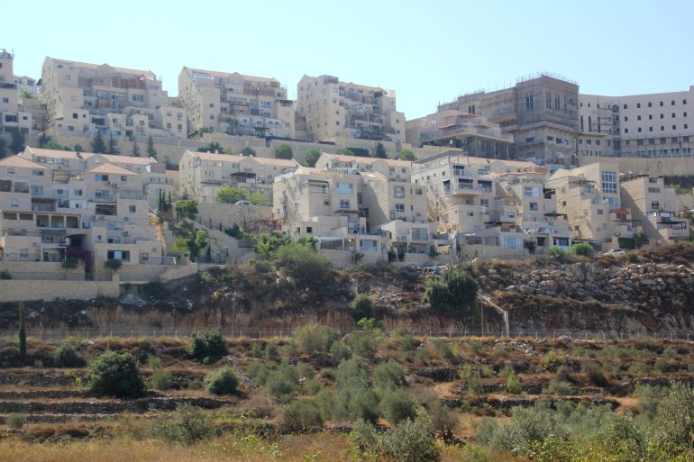 gaza-city-3-1698907039 دول عدة تتخذ إجراءات ضد سياسة الاستيطان الإسرائيلية في الأراضي الفلسطينية المحتلة