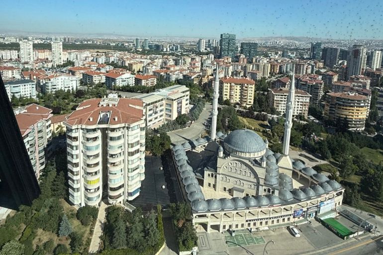 image-2-1784143891 رئاسة الشؤون الدينية التركية تنظم برنامجا منتصف يوليو/تموز يشمل مختلف مساجد البلاد