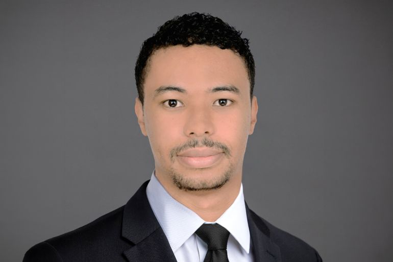 عبد الله المكي، باحث في اللغات الطبيعية في بريتش كولومبيا الكندية - المصدر: المصدر: الموقع الشخصي للدكتور عبد الله المكي