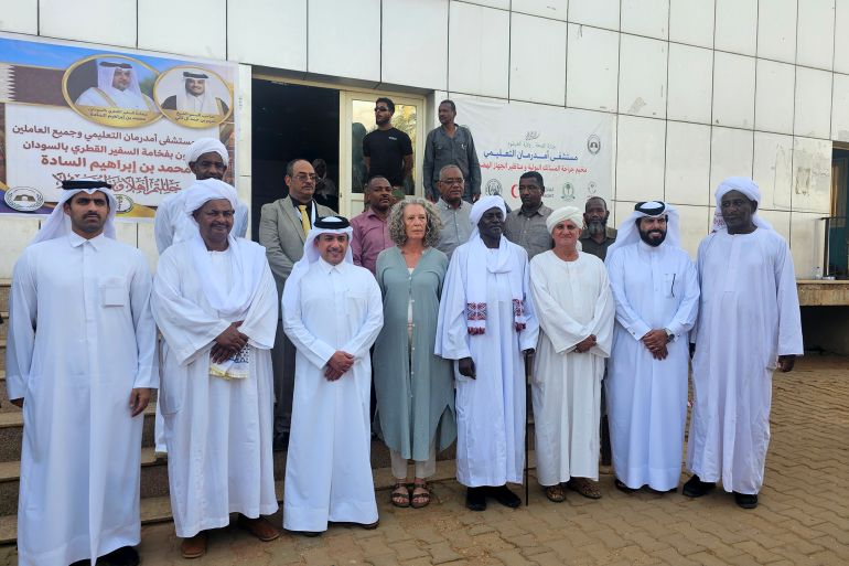 qa-sudan-2-1783701493 صورة تجمع السفير القطري ورئيس بعثة الأمم المتحدة