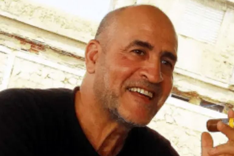 دانيال سياد عمل لعقود في كواليس عالم الأزياء مكتشفا للوجوه الشابة