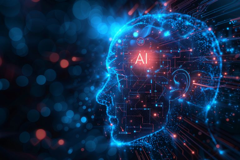 واتسون تشير إلى أن الذاكرة التي تبنيها المساعدات الذكية عن المستخدم قد تتحول إلى «ذات مستنتجة»، داعية إلى منحه سيطرة أكبر على ما تعرفه الأنظمة عنه وما تستنتجه منه. المصدر (بيكسابي)