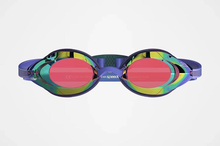 3speedo-iq-1788083969 النظام في سبيدو يتيح أيضا مراجعة حركة الرأس لمساعدة السباح والمدرب على تحديد نقاط تحتاج إلى تحسين