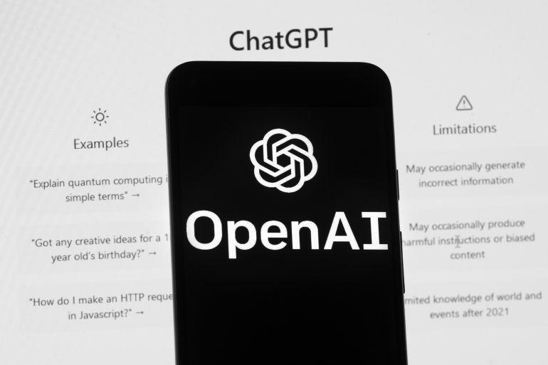 ap26105015984564-1778666128 منشور ألتمان يأتي في وقت تواجه "أوبن إيه آي" فيه دعاوى قضائية من أهالي يرون أدواتها ساهمت في انتحار أطفالهم