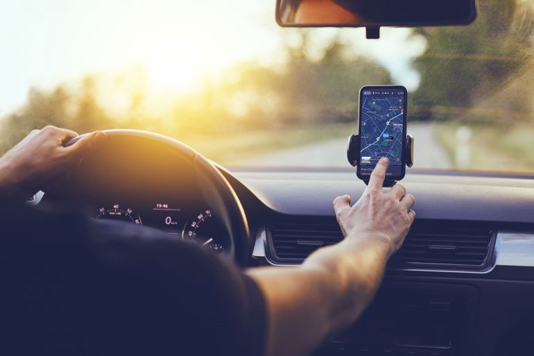 ap6144916459877976-1698571021 Opération Gareautrain Canada collabore avec Google Maps pour créer une nouvelle alerte sur les passages à niveau pour les conducteurs, les piétons et les cyclistes canadiens (Photo: Business Wire)