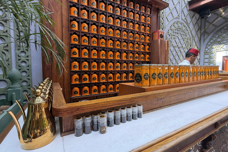 pic-88746-1786989091 التصميم مستوحى من الطراز العربي في مطلع القرن العشرين