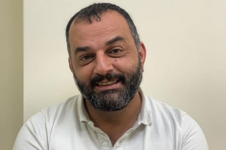 مدينة القدس- رامي صالح: سوكوت لا يملك صلاحية إغلاق مدرسة نور الهدى-17 آب/أغسطس 2026- صورة حصلت عليها من رامي صالح- للجزيرة نت