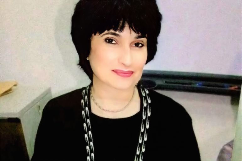 مدينة القدس- ديمة السمان: التدخلات الإسرائيلية باتت تطال المدرسة كمنظومة كاملة: الإدارة والمعلم وآليات التوظيف والتأهيل-17 آب/أغسطس 2026-صورة حصلت عليها من ديمة السمان- للجزيرة نت
