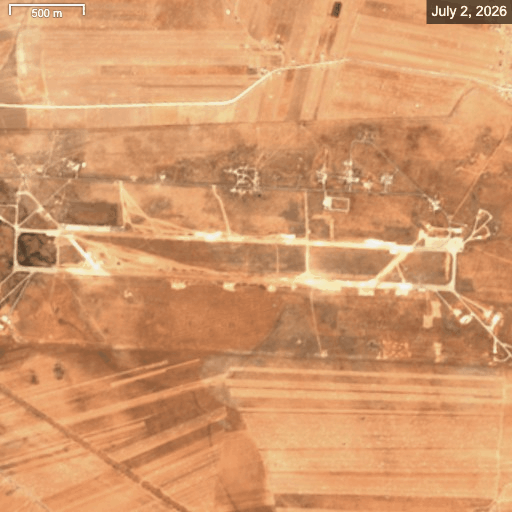 tghyrat-mtar-1787214006 تغييرات واسعة شهدها المطار المستهدف في الفترة من يوليو/تموز 2026 إلى 17 أغسطس/آب 2026 (سنتينال 2)