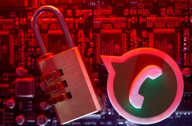 whatsapp-2-1769932000 مراجعة قائمة الأجهزة المرتبطة بالحساب بانتظام تساعد على اكتشاف أي وصول غير مصرح به وإزالته فورا