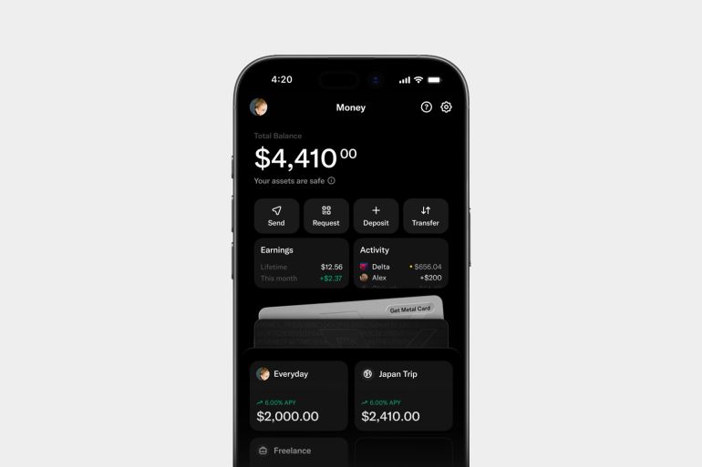 x-money-1785688056 شركة إكس تطلق خدمة "إكس موني" في الولايات المتحدة دون موعد للتوسع العالمي