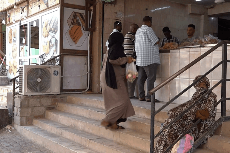 من تقرير عن: مخابز السودان/الجزيرة مباشر/نشرة 23