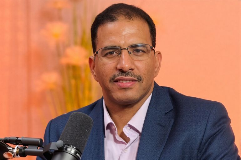 6-1790753992 دشيلة يرى أن الحوثيين يريدون عبر رسائل طمأنة المجتمع الدولي تسويق أنفسهم بوصفهم فاعلا إقليميا وتجنب أي ضربات دولية