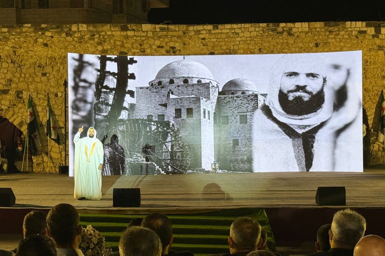 679078-1789212306 مهرجان "ربيع حماة" شمل فعاليات ثقافية وفنية إلى جانب التجارية والاقتصادية