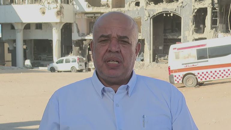 6996779-1789572304 نقيب المهندسين في قطاع غزة الدكتور محمد عرفة