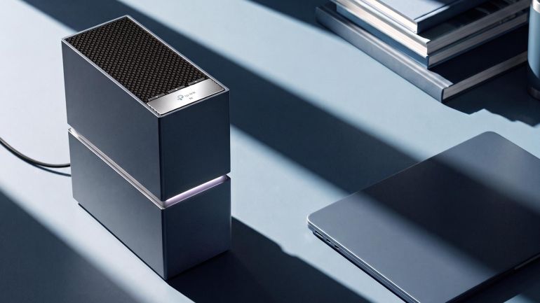 ap1352868662905381-1789337536 Title: TP-LINK-SYSTEMS Image ID: 1352868662905381 Article: TP-Link Unveils World’s First Complete Wi-Fi 8 Lineup at IFA 2026 — Regional Pre-Orders to Start on September 30th