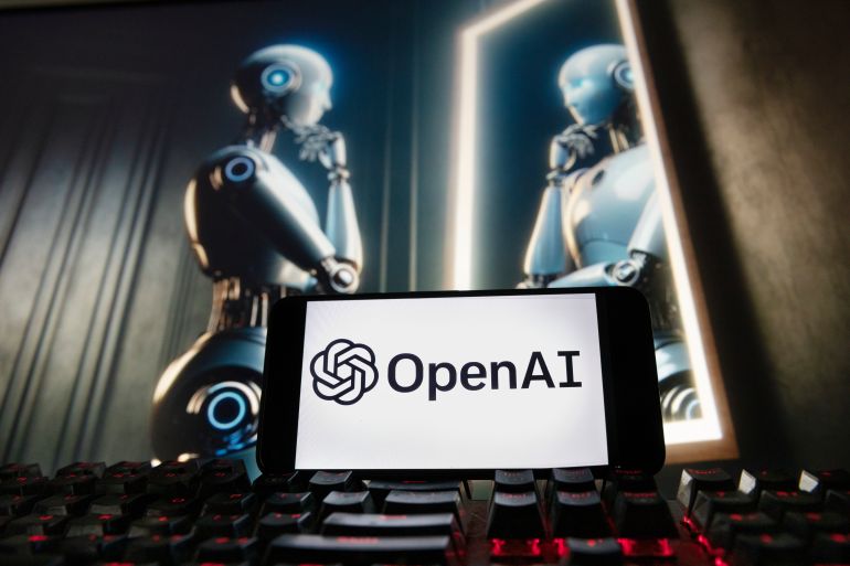 المنصات المفتوحة على الإنترنت توفر بيئات يمكن للأنظمة المستقلة استخدامها بطرق غير متوقعة