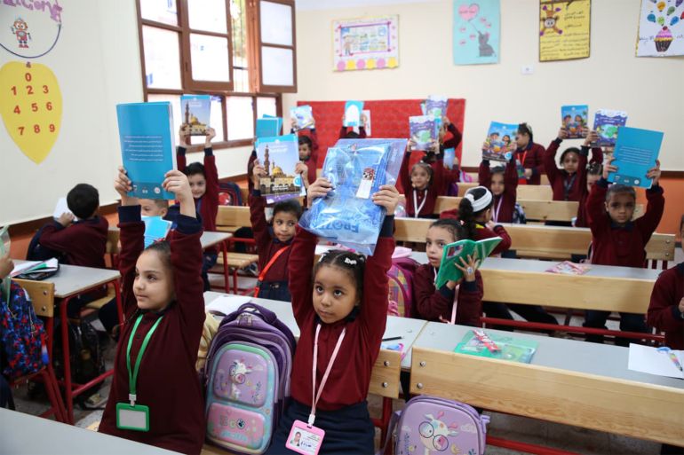 f-55588778-1788367689 خبراء يرون أن نقل الطالب من مدرسة إلى أخرى بسبب المصروفات قد يؤثر نفسيا فيه