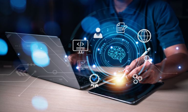 وضوح قواعد الذكاء الاصطناعي يساعد المستثمرين على حساب تكلفة الامتثال قبل ضخ رؤوس الأموال
