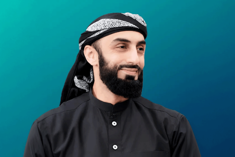 img_0927-1790608781 الشيخ علي حمودة يرى أن الخطاب الديني الموجه إلى الشباب يحتاج إلى تجديد أسلوبه ووسائله
