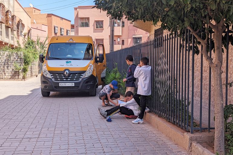 مع عودة ملايين الطلاب إلى مدارسهم، يمكن لقواعد بسيطة أن تقلل احتمالات وقوع الحوادث