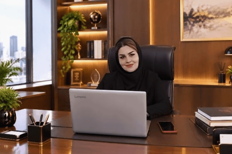 شهرزاد شمس تشترط مراعاة مبدأ الجرعة النفسية المناسبة لعمر المتلقي في تضمين أحداث الحرب في الكتب الدراسية (الجزيرة)